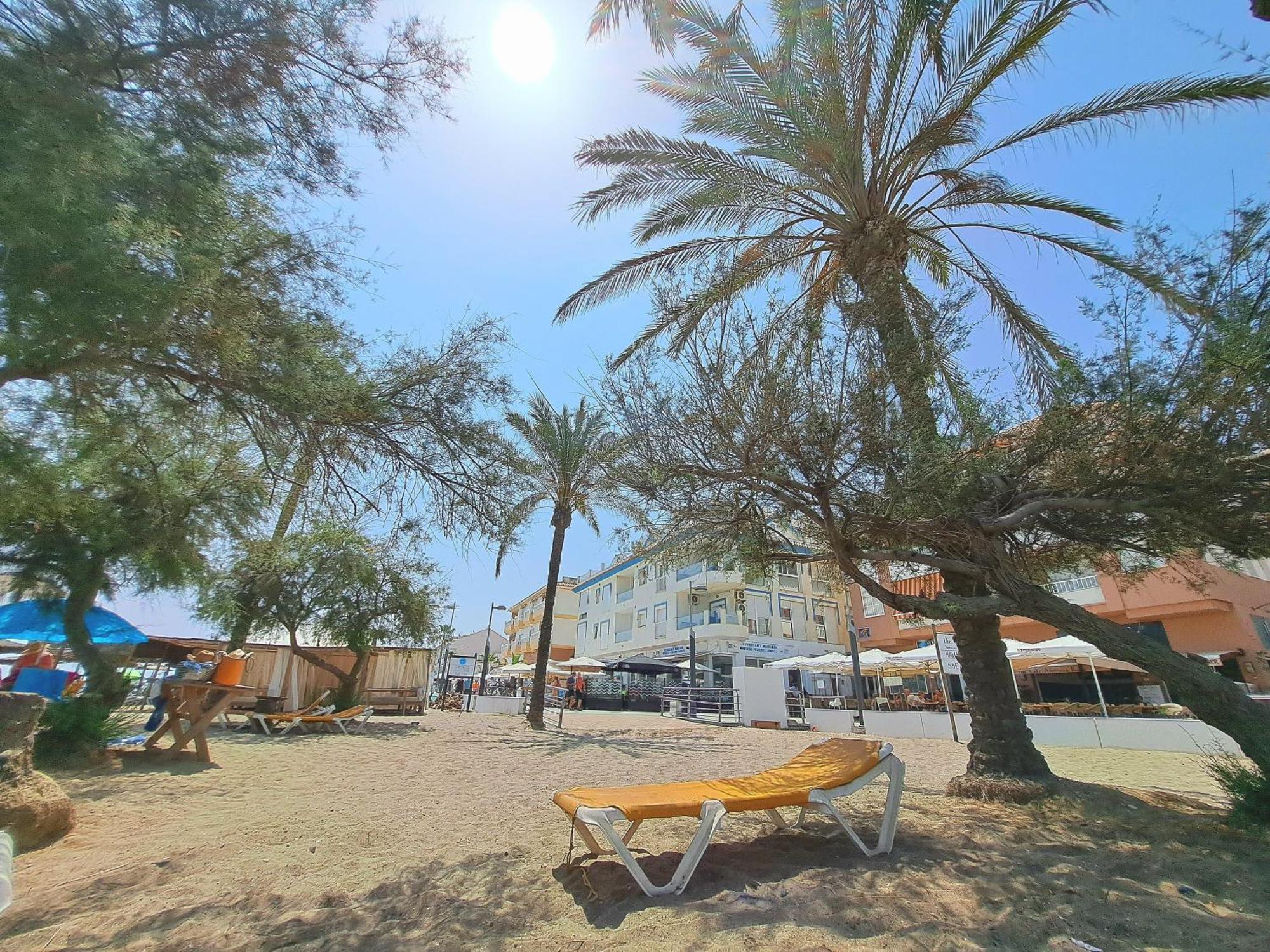 Small Oasis #1, Manilva Естепона Екстериор снимка
